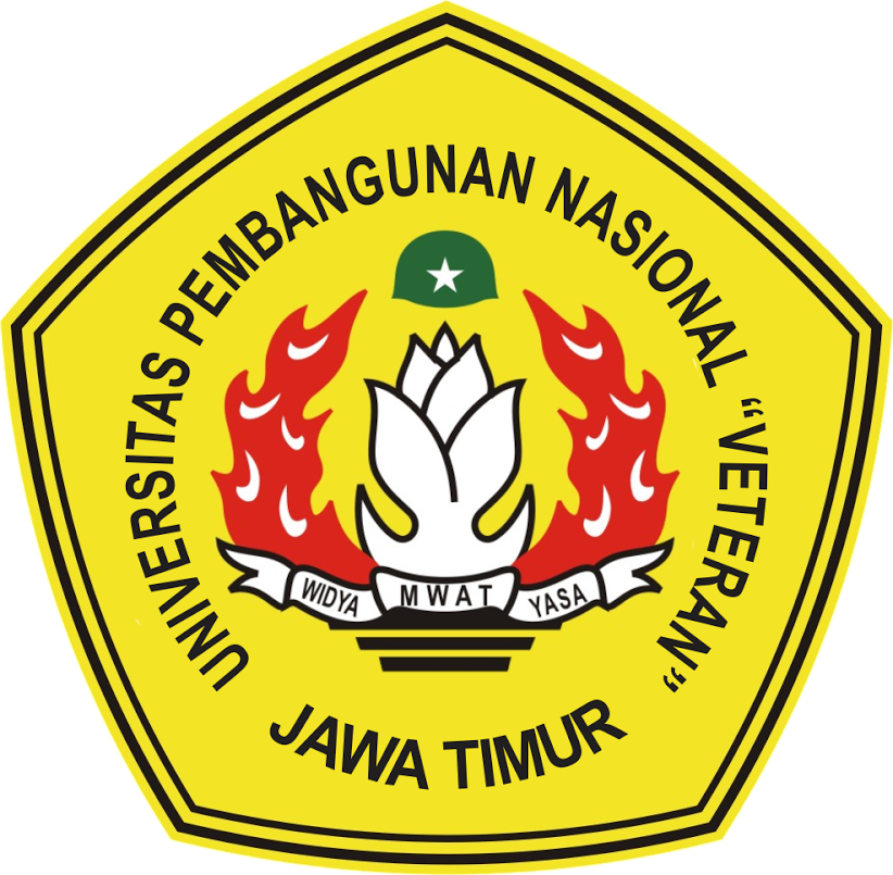 logo upnvjt