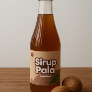 sirup pala